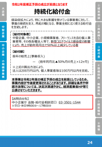 県 金 沖縄 持続 化 給付 【持続化給付金の申請要件】その売上・収入減少の理由は？